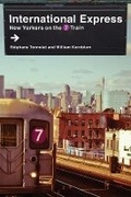 Cover: International Express - Columbia University Press