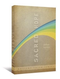 Enlarge image Cover: Sacred Hope - Lillenas Publishing