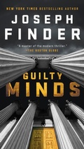 Cover: Guilty Minds - Dutton