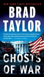Cover: Ghosts of War - Dutton / Signet
