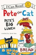 Cover: Pete's Big Lunch - Turtleback Books