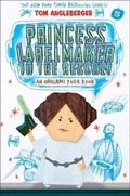 Cover: Princess Labelmaker to the Rescue! - Turtleback Books