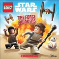 Cover: Force Awakens - Turtleback Books