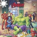 Cover: Avengers - Turtleback Books