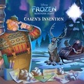 Cover: Oaken's Invention - Turtleback Books