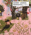 Cover: Kerry James Marshall - Phaidon Press Ltd