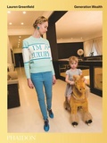 Cover: Lauren Greenfield: Generation Wealth - Phaidon Press Ltd
