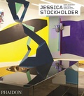 Cover: Jessica Stockholder - Revised and Expanded Edition - Phaidon Press Ltd