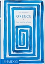 Cover: Greece: The Cookbook - Phaidon Press Ltd
