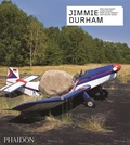 Cover: Jimmie Durham - Revised and Expanded Edition - Phaidon Press Ltd