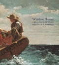 Cover: Winslow Homer - Phaidon Press Ltd