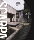 Cover: Carlo Scarpa - Phaidon Press Ltd