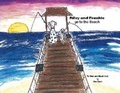 Cover: Riley and Frankie Go to the Beach - Bruce Farr Creative Publishing