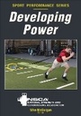 Cover: Developing Power - Human Kinetics