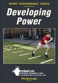 Cover: Developing Power - Human Kinetics