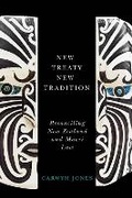 Cover: New Treaty, New Tradition - University of British Columbia Press