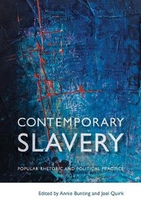 Abbildung von: Contemporary Slavery - University of British Columbia Press