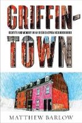 Cover: Griffintown - University of British Columbia Press