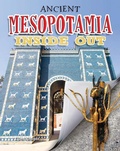 Cover: Ancient Mesopotamia Inside Out - Crabtree Classics