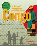 Cover: A Refugee's Journey from The Democratic Republic of Congo - Crabtree Publishing Co,US