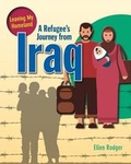Cover: A Refugee's Journey from Iraq - Crabtree Publishing Company