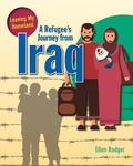 Cover: A Refugee's Journey from Iraq - Crabtree Publishing Co,US