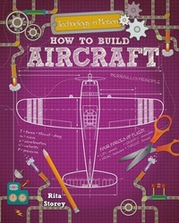 Enlarge image Cover: How to Build Aircraft - Crabtree Classics