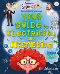 Enlarge image Cover: Your Guide to Electricity and Magnetism - Crabtree Classics
