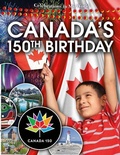 Cover: Canada's 150th Birthday - Crabtree Classics