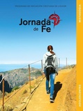 Cover: Jornada de Fe Para Adolescentes, Mistagogia - Libros Liguori