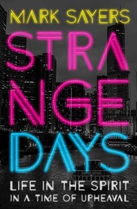 Enlarge image Cover: Strange Days - Moody Publishers