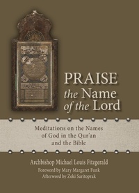 Enlarge image Cover: Praise the Name of the Lord - Liturgical Press