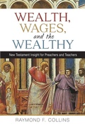 Cover: Wealth, Wages, and the Wealthy - Liturgical Press