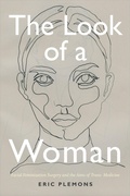 Cover: The Look of a Woman - Duke University Press