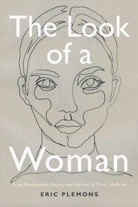 Enlarge image Cover: The Look of a Woman - Duke University Press