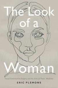 Enlarge image Cover: The Look of a Woman - Duke University Press