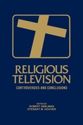 Cover: Religious Television - Praeger Publishers Inc