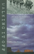 Cover: Walking It Off - Lynx House Press