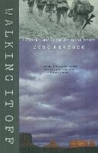 Abbildung von: Walking It Off - Lynx House Press