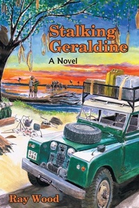 Abbildung von: Stalking Geraldine - Mw Books Publishing