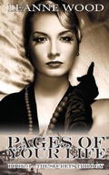 Cover: Pages of Your Life - Leanne Wood