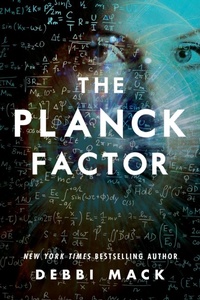 Enlarge image Cover: The Planck Factor - Renegade Press