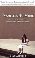 Cover: Nameless No More - Updated Edition - Beautiful Voice Ministries