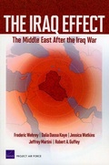 Cover: The Iraq Effect - RAND