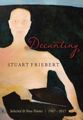 Cover: Decanting - Lost Horse Press