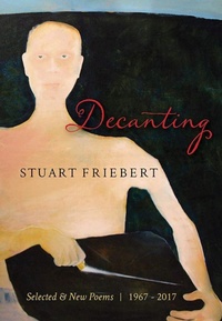 Enlarge image Cover: Decanting - Lost Horse Press