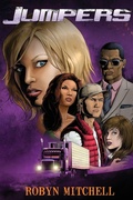 Cover: Jumpers - Crle Publishing