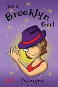 Cover: Just a Brooklyn Girl - True Perspective Publishing House