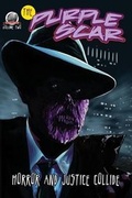 Cover: The Purple Scar Volume Two - Airship 27