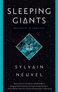 Cover: Sleeping Giants - Del Rey Books